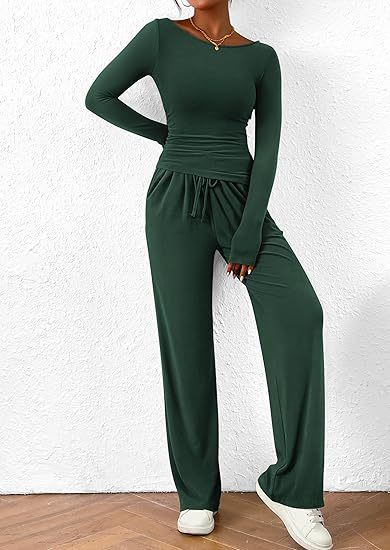 The Luma Lounge Set