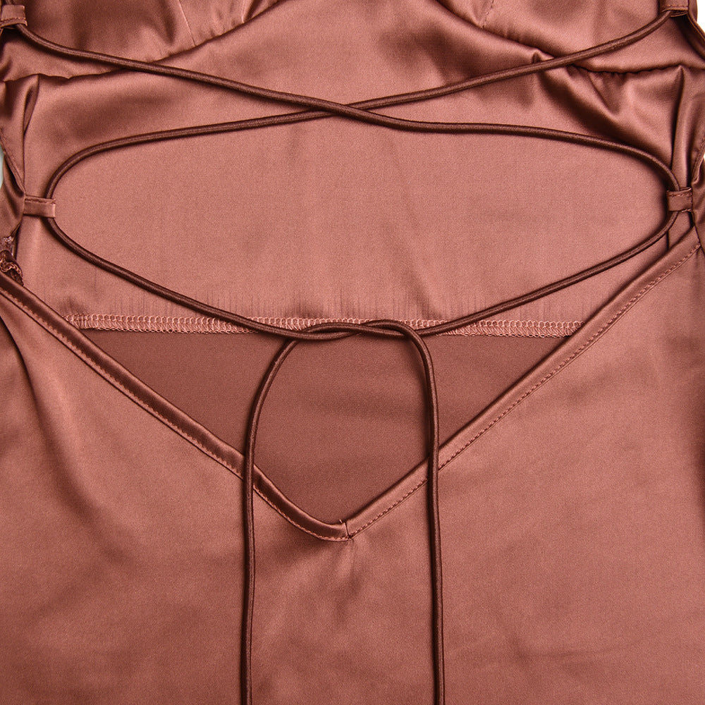 Moonlight Muse Dress