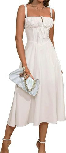 Amelie Corset Dress