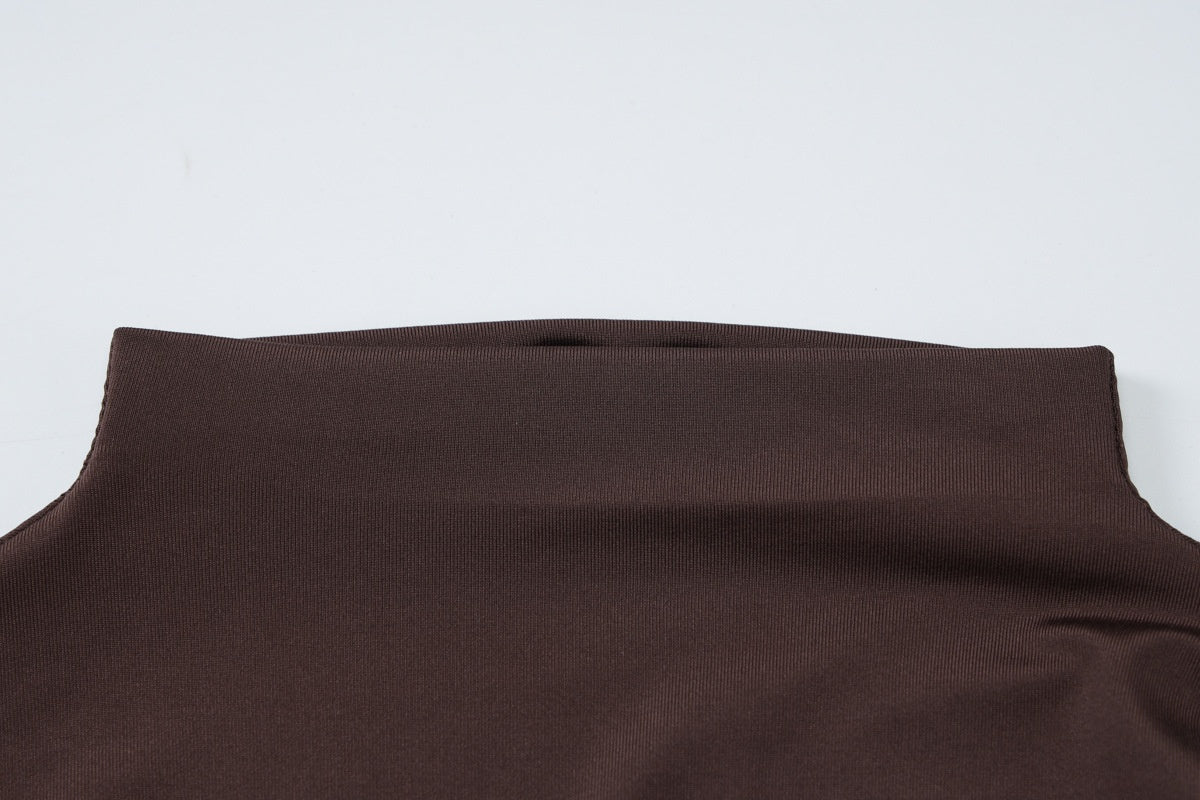 The Desert Muse Dress