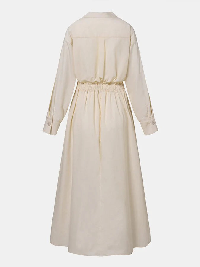 Harper Swing Dress