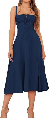 Amelie Corset Dress
