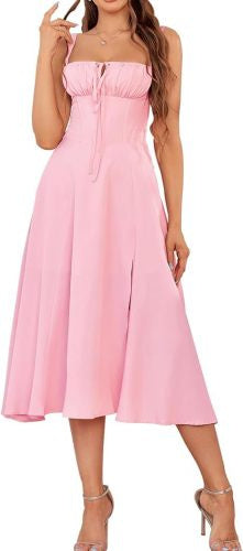 Amelie Corset Dress