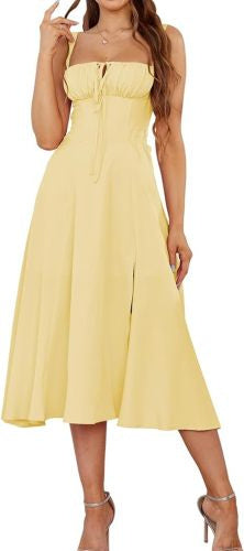 Amelie Corset Dress