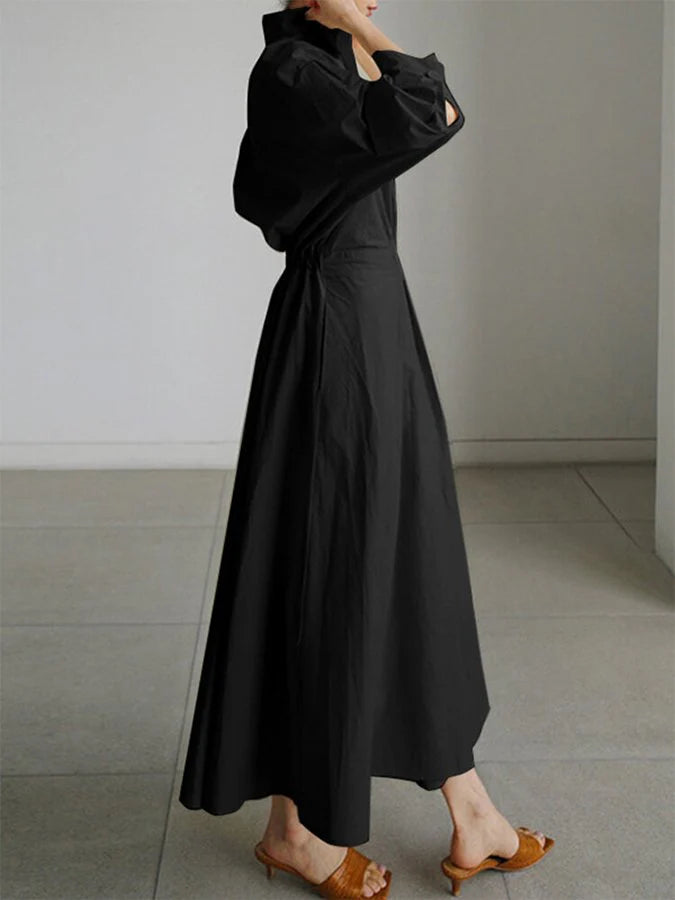 Harper Swing Dress