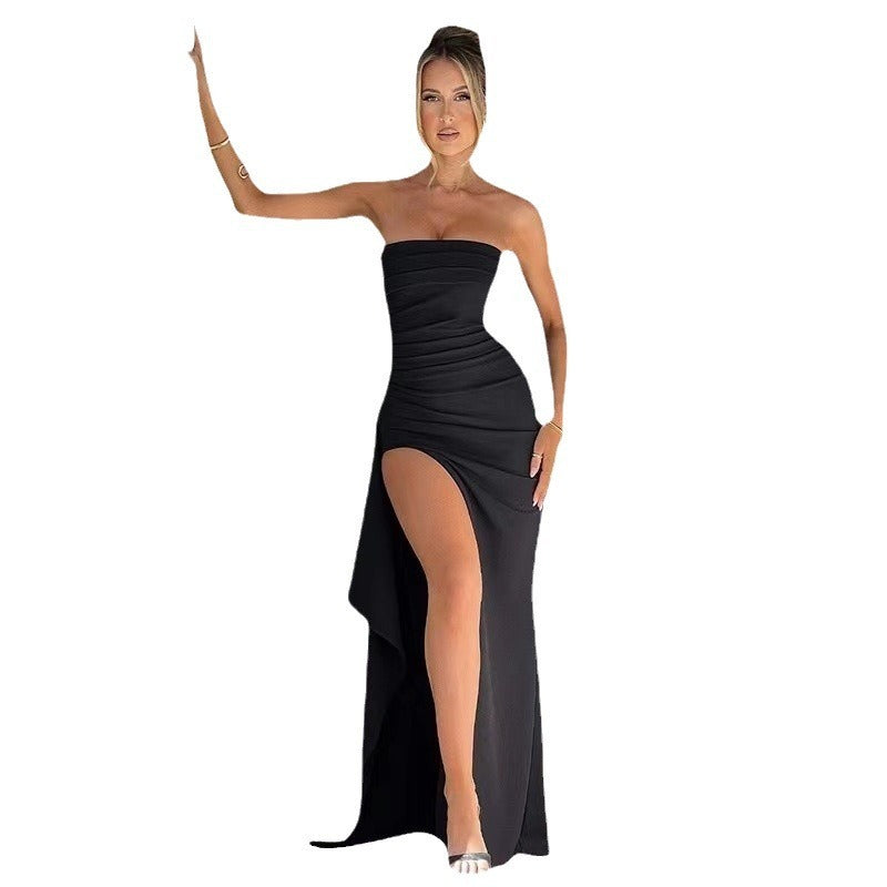 Midnight Muse Dress