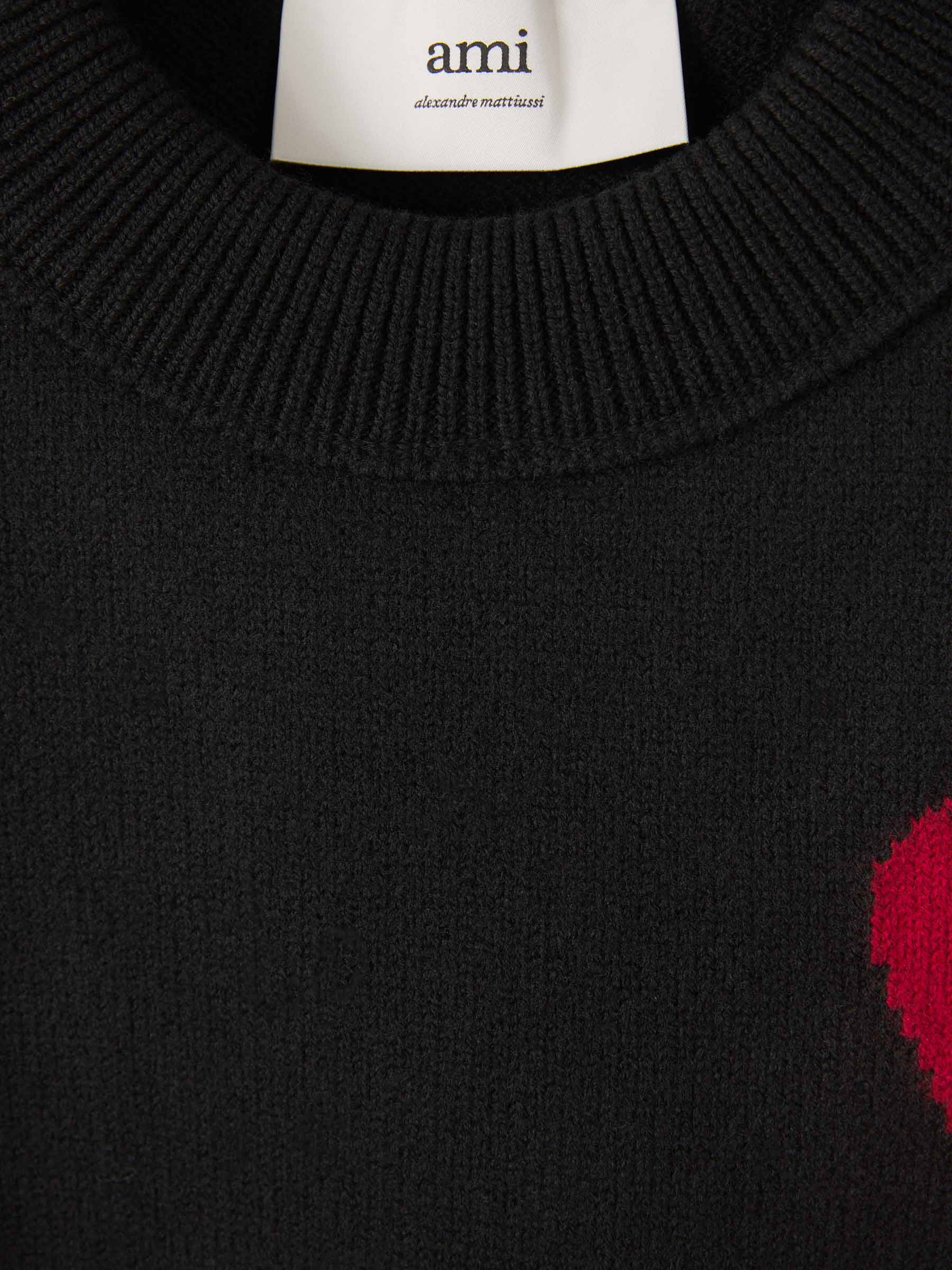 Heart Sweater