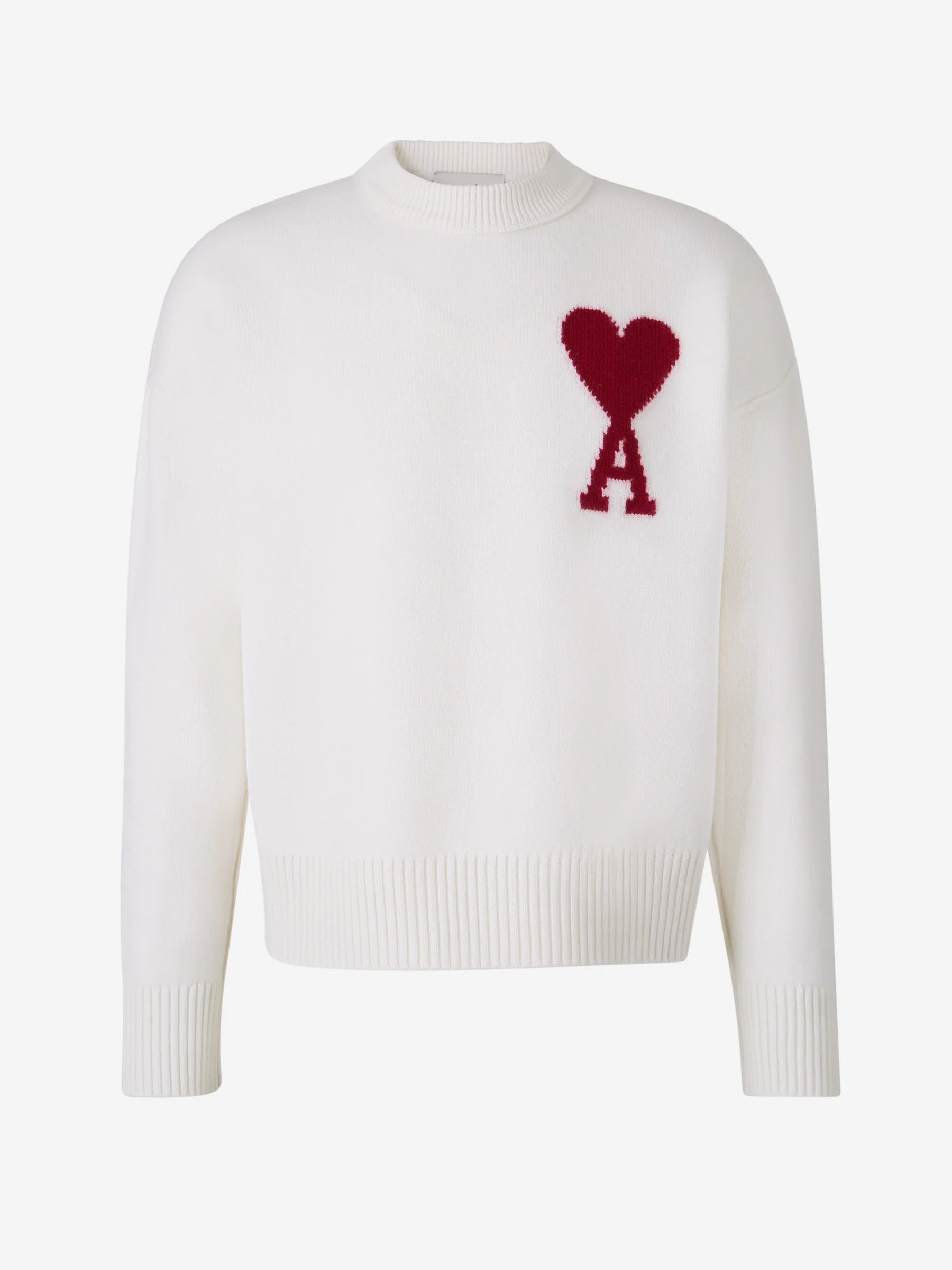 Heart Sweater