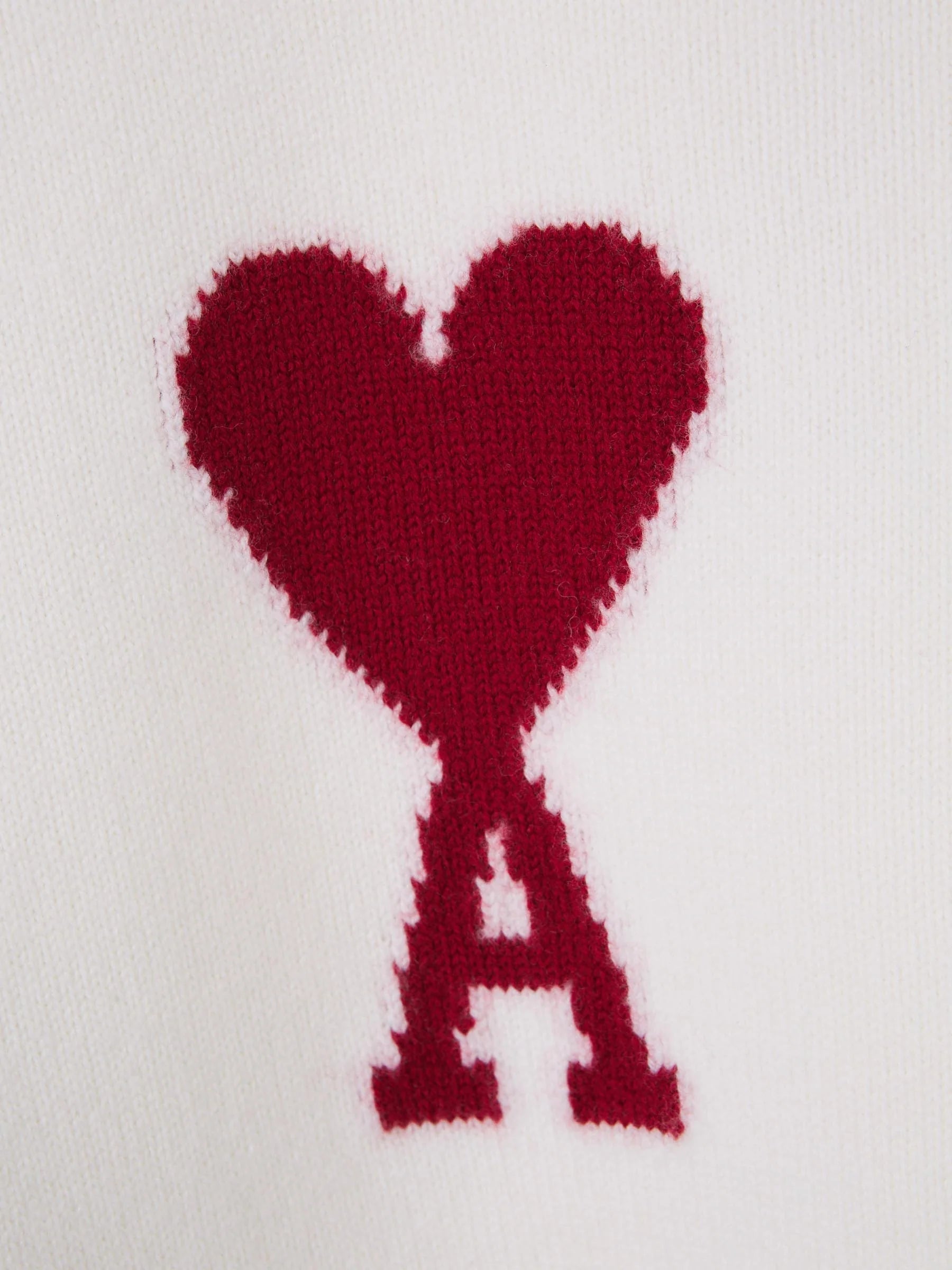Heart Sweater