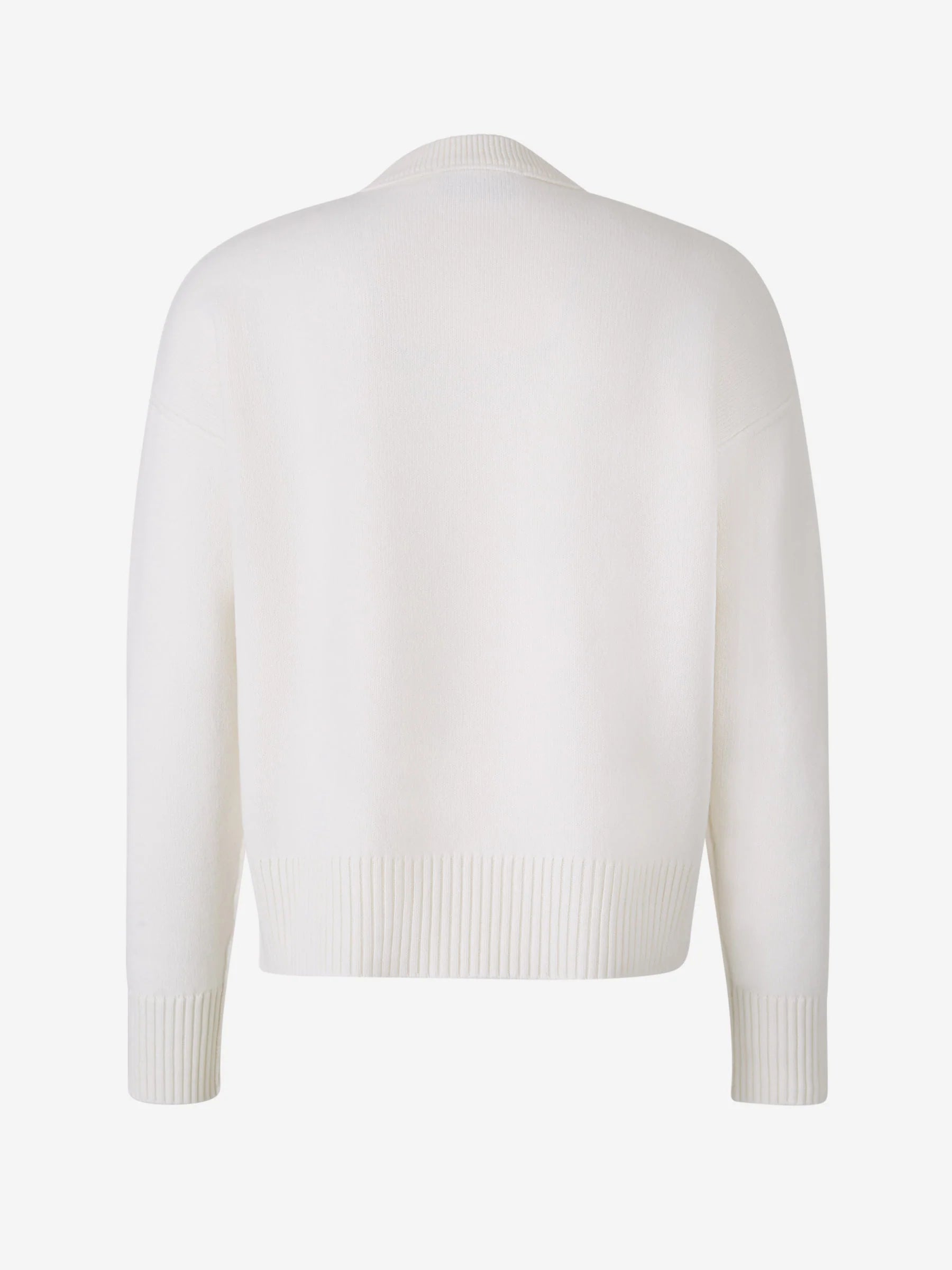 Heart Sweater
