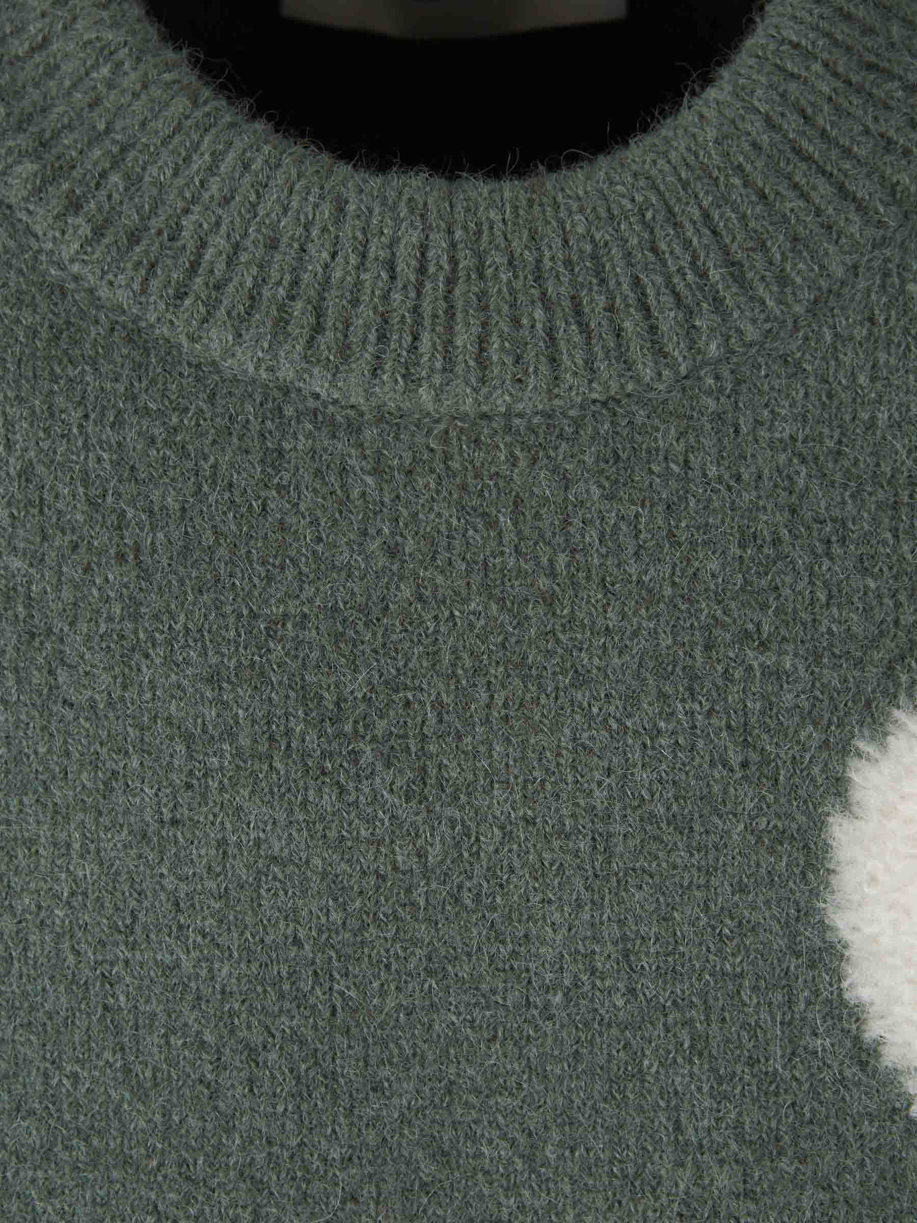 Heart Sweater