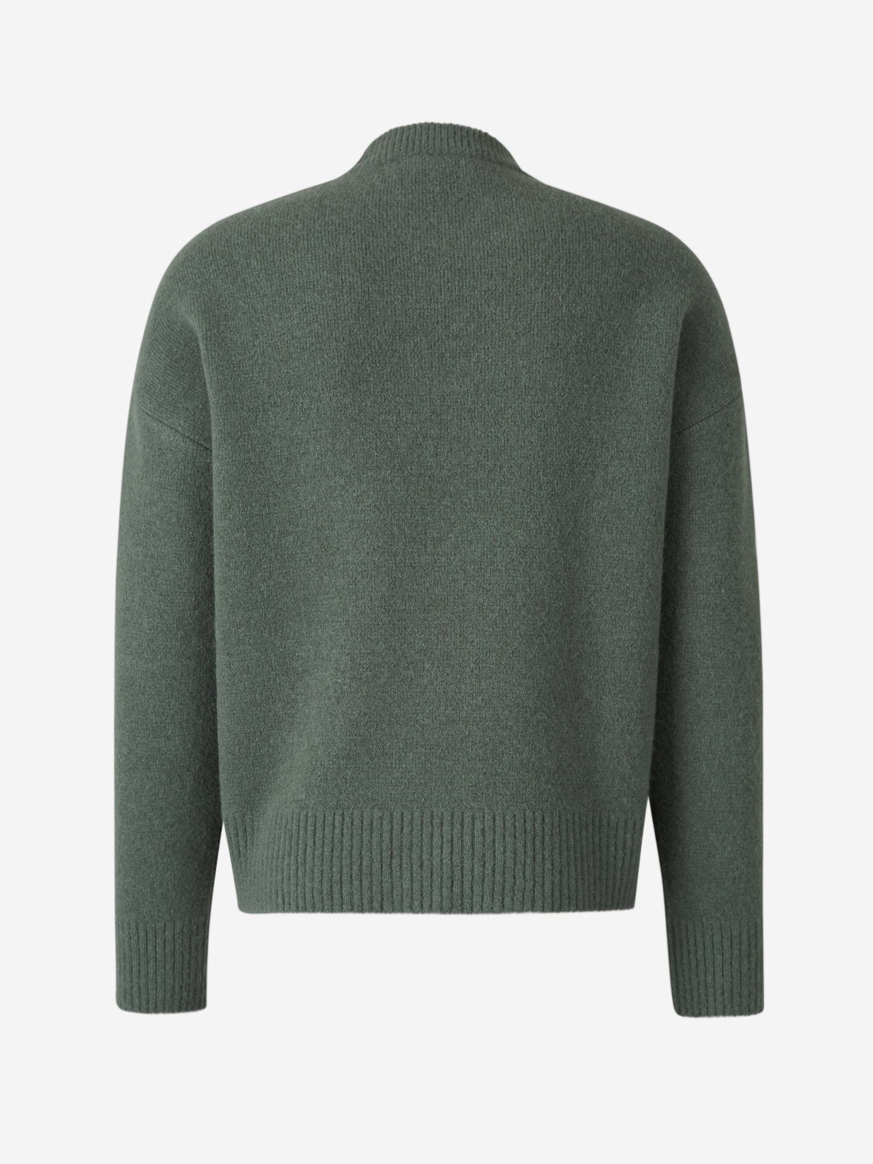 Heart Sweater