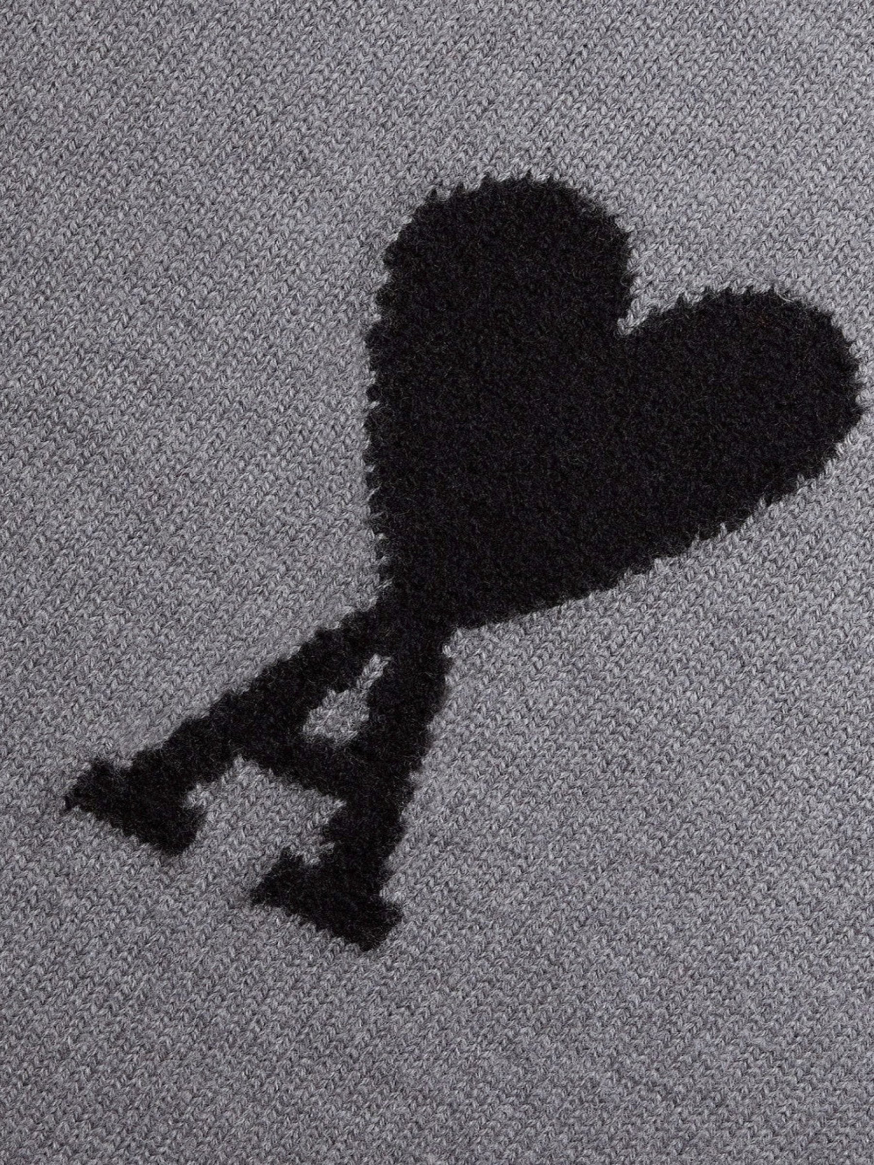 Heart Sweater
