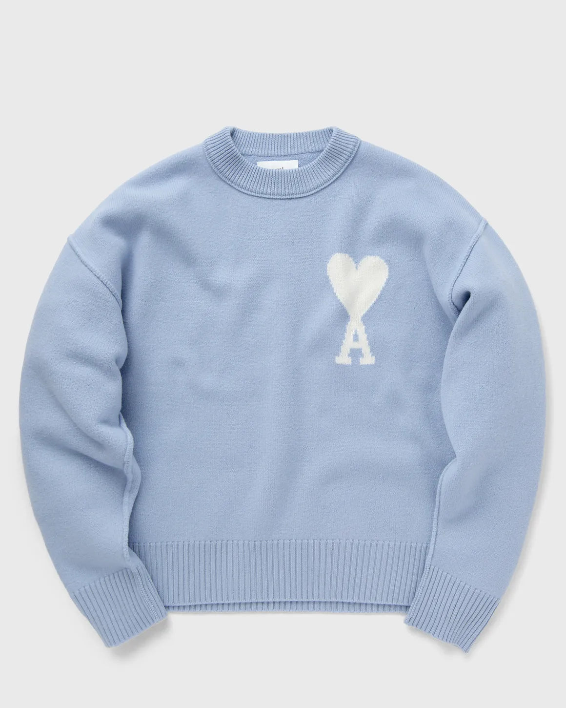 Heart Sweater