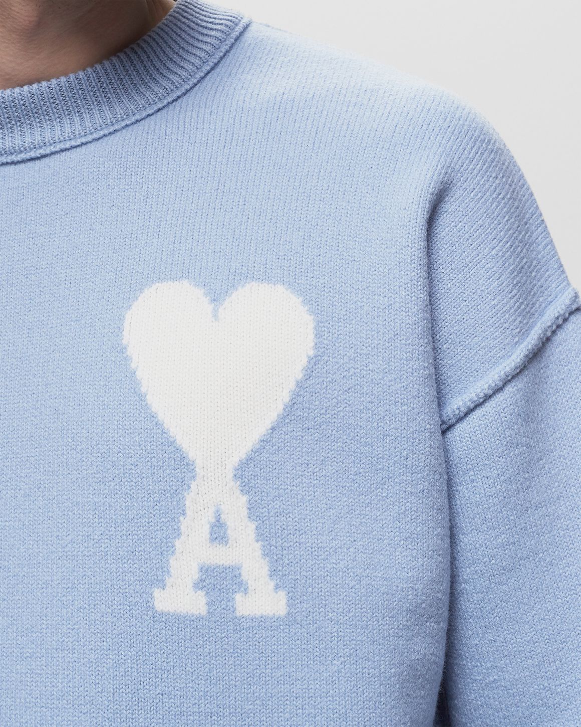 Heart Sweater