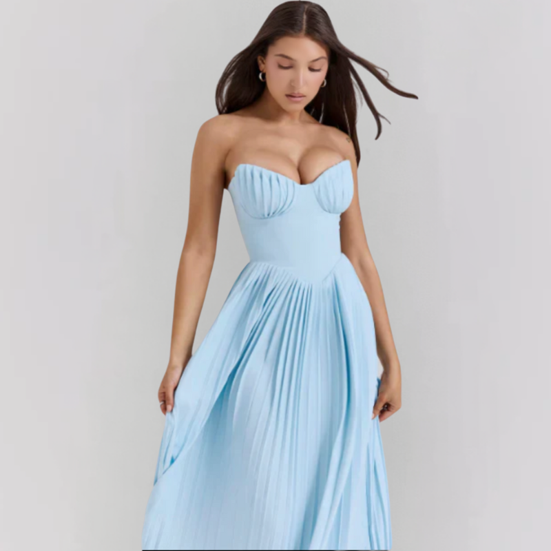 Azure Grace