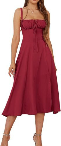 Amelie Corset Dress