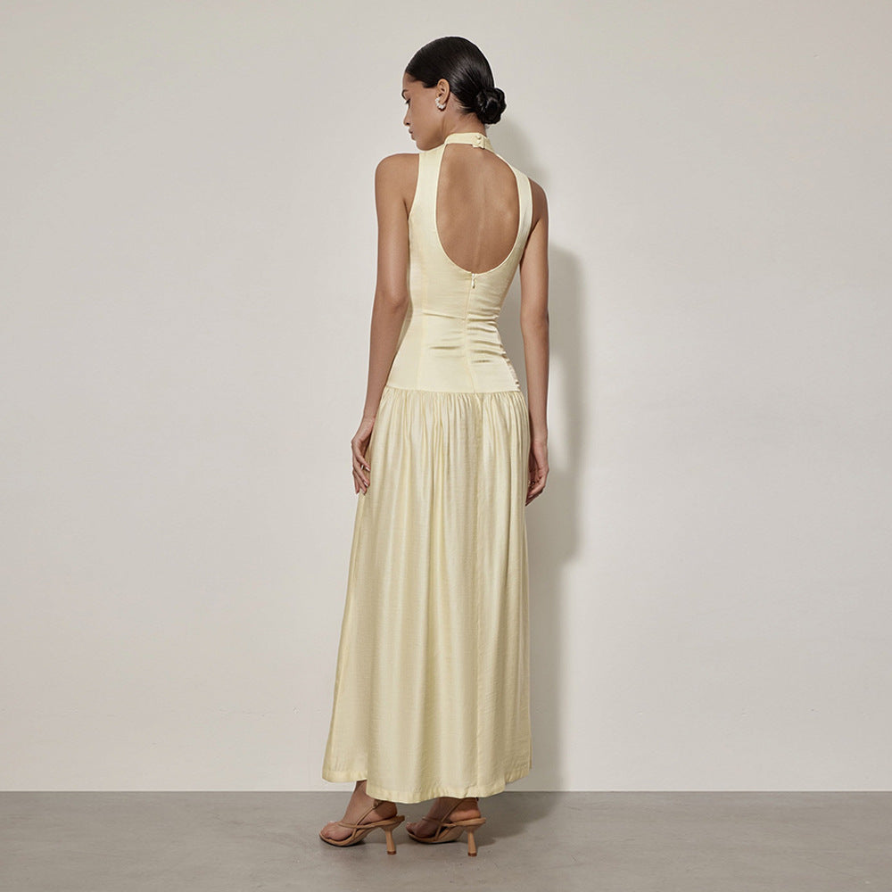 Velvet Hour Dress