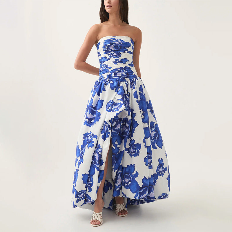 Flora Muse Dress