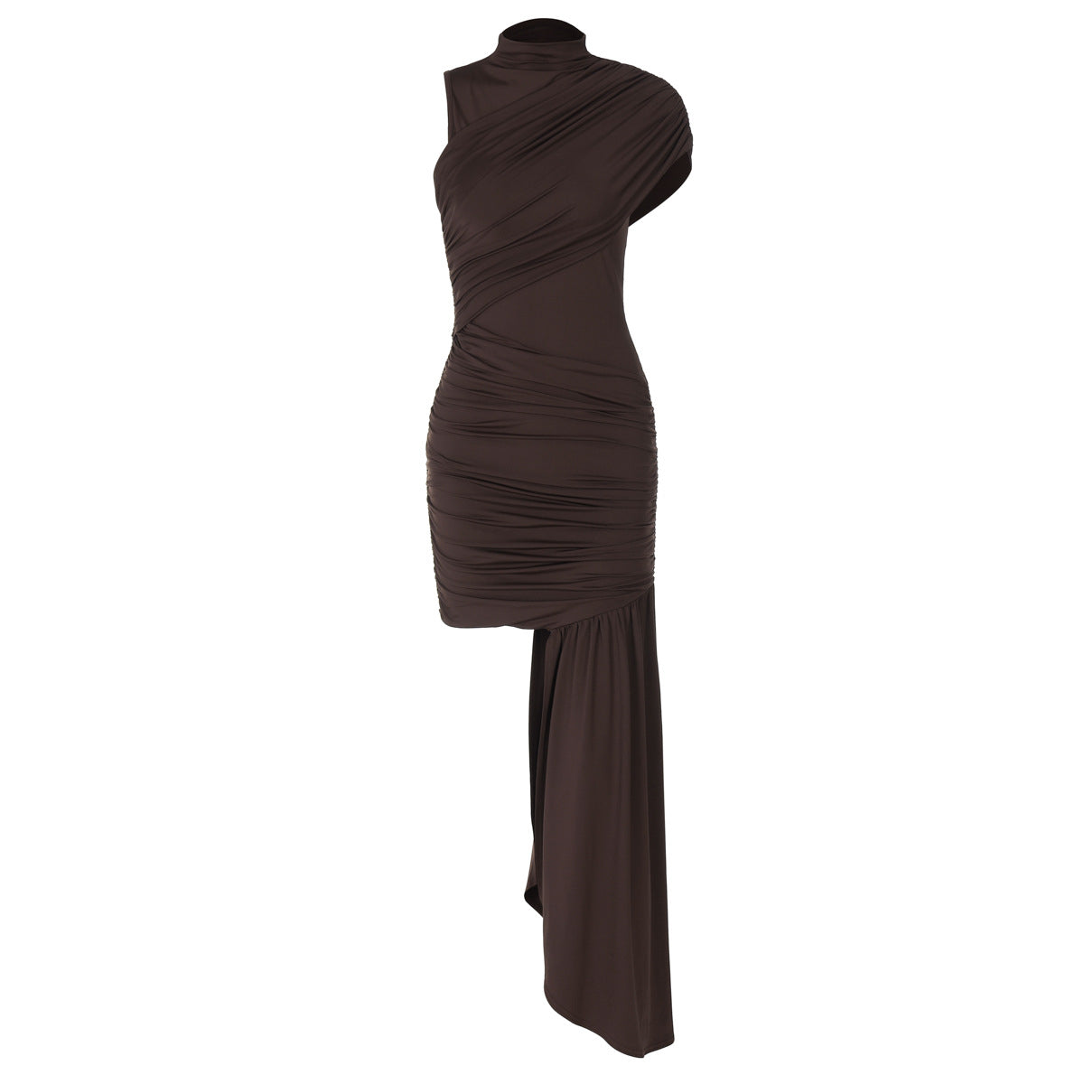 The Desert Muse Dress