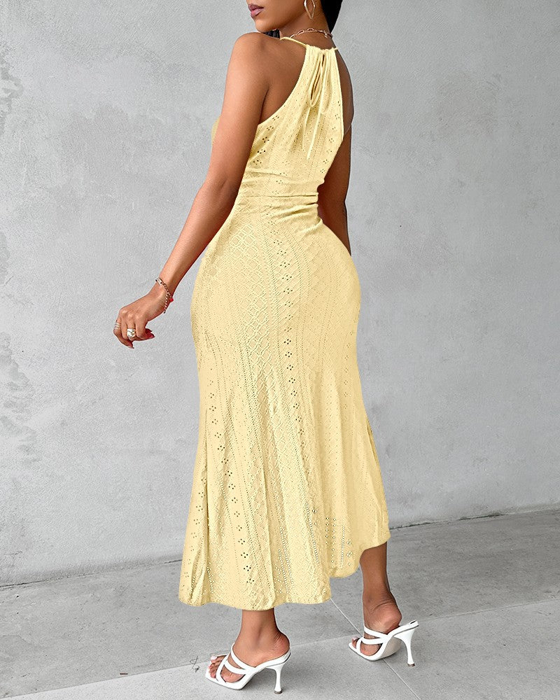 The Sun Daze Dress