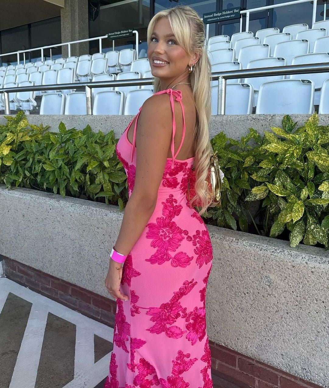 Florea | Bloom Maxi Dress