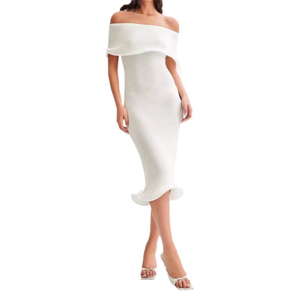 Cloud Kiss Dress