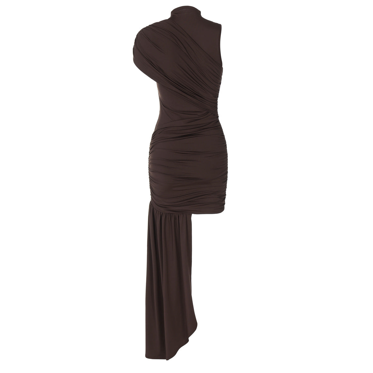 The Desert Muse Dress