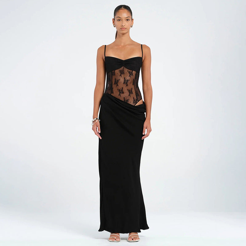 Lace Obsession