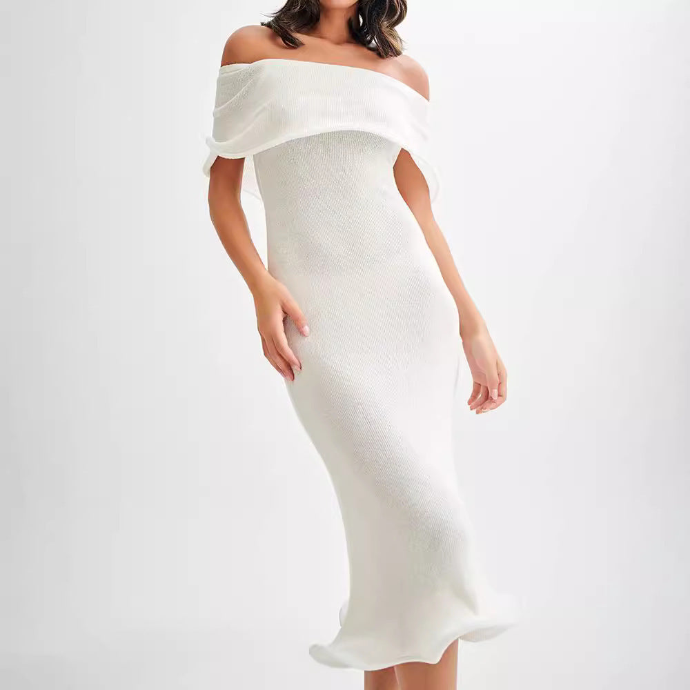 Cloud Kiss Dress