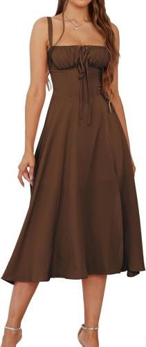 Amelie Corset Dress