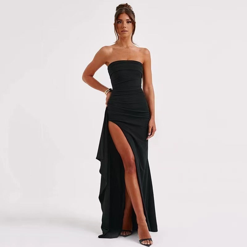Midnight Muse Dress