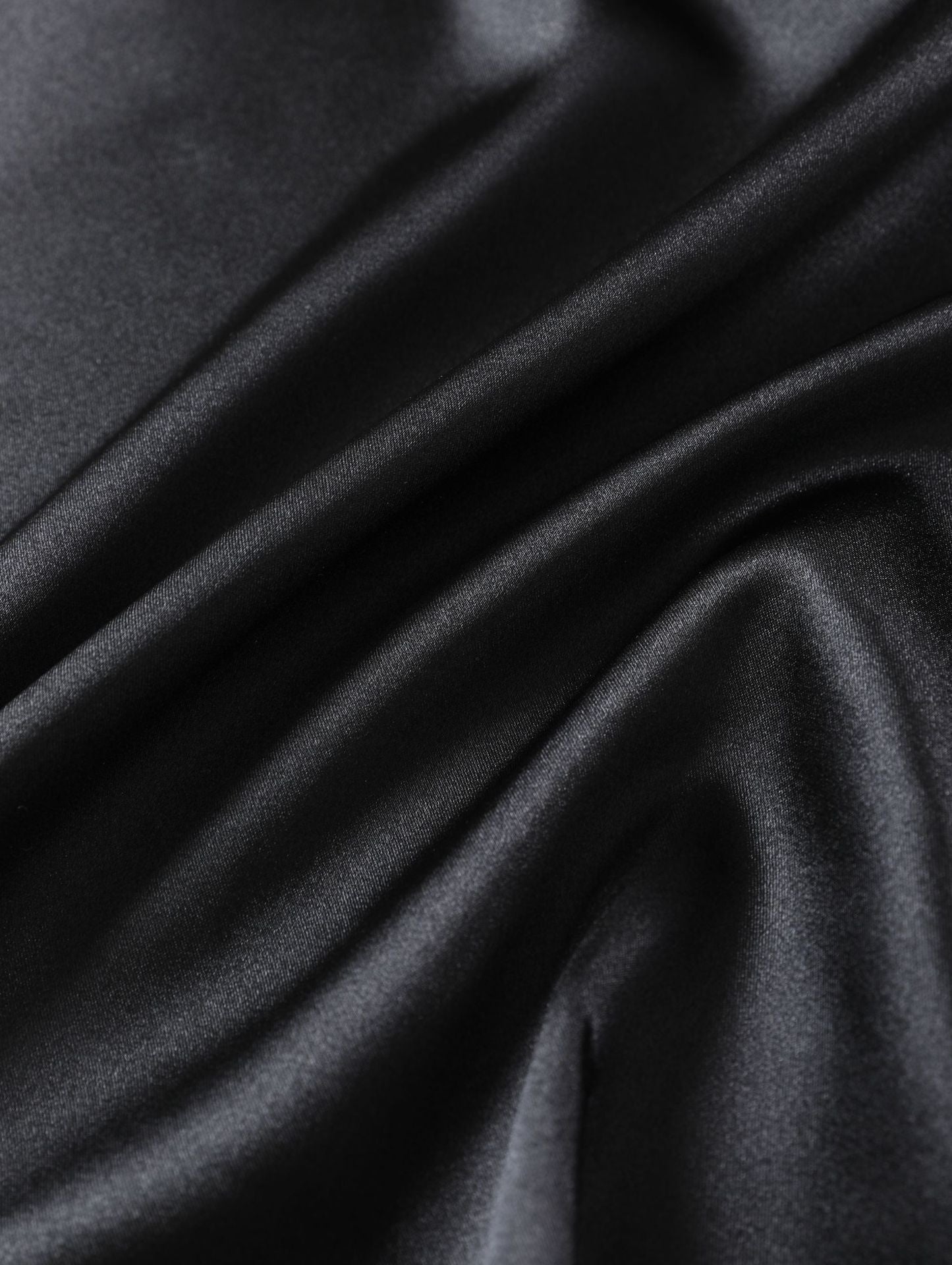 Moonlit Contour Gown
