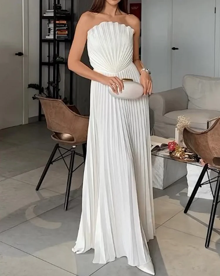 Elysian Pleats