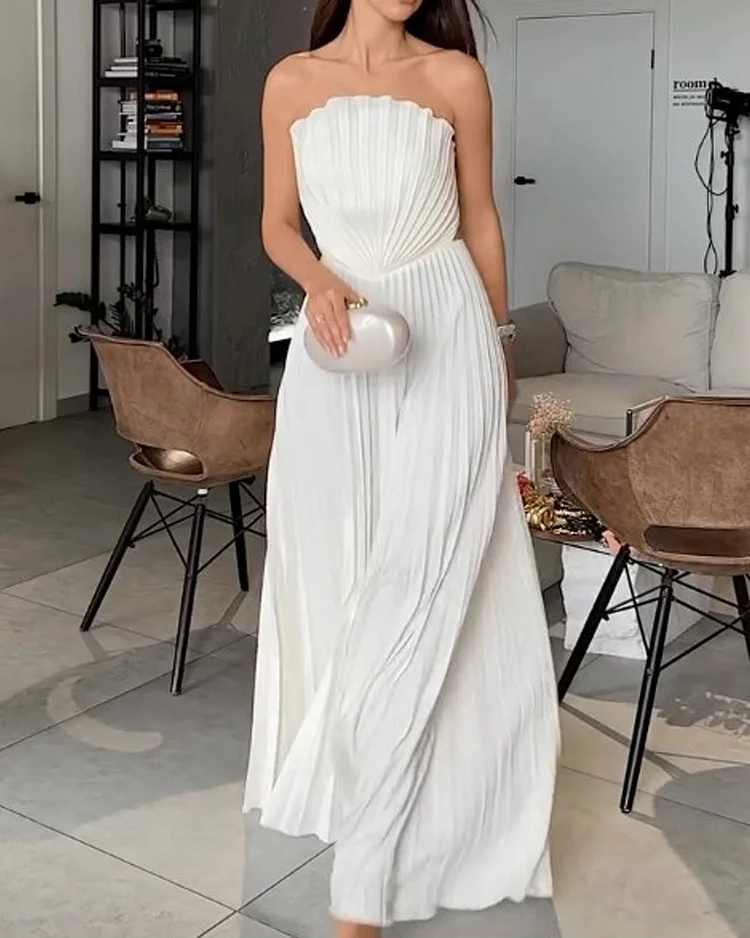 Elysian Pleats