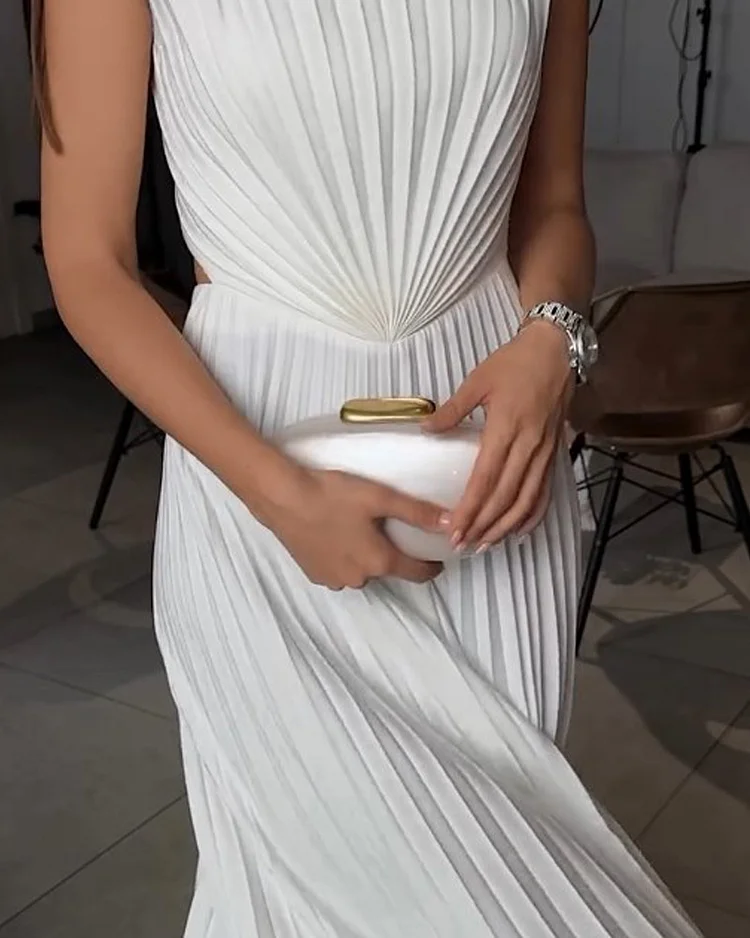 Elysian Pleats