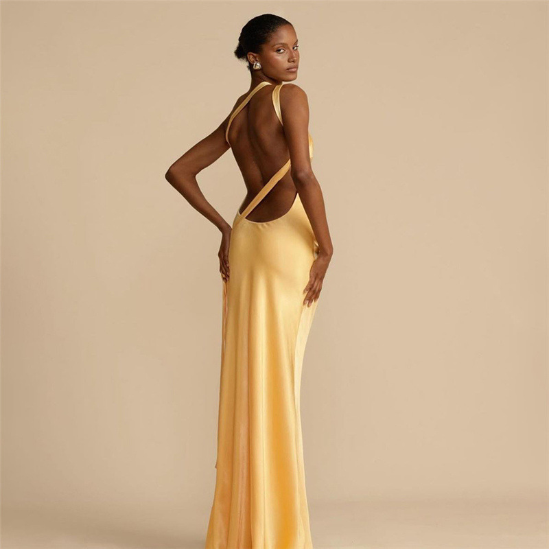 Graceful Dress
