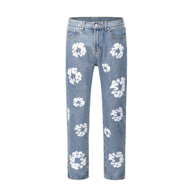 Flare Jeans