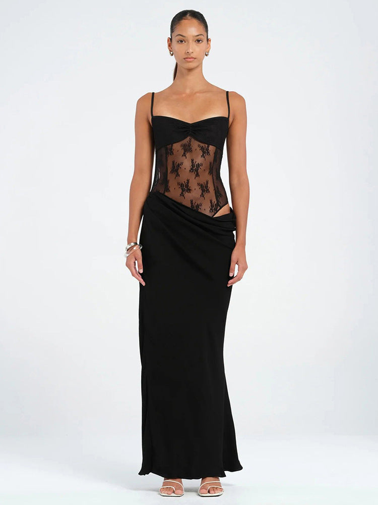 Lace Obsession