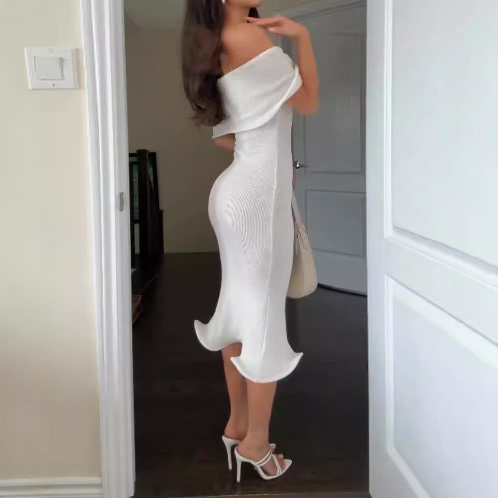 Cloud Kiss Dress