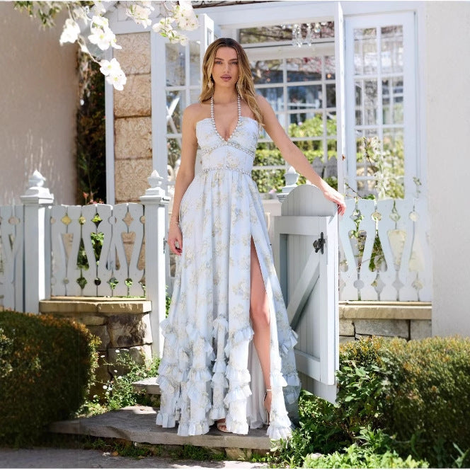 Rosalie Bloom Dress