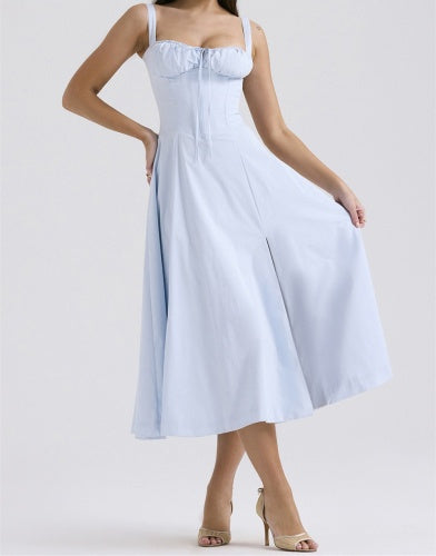 Amelie Corset Dress