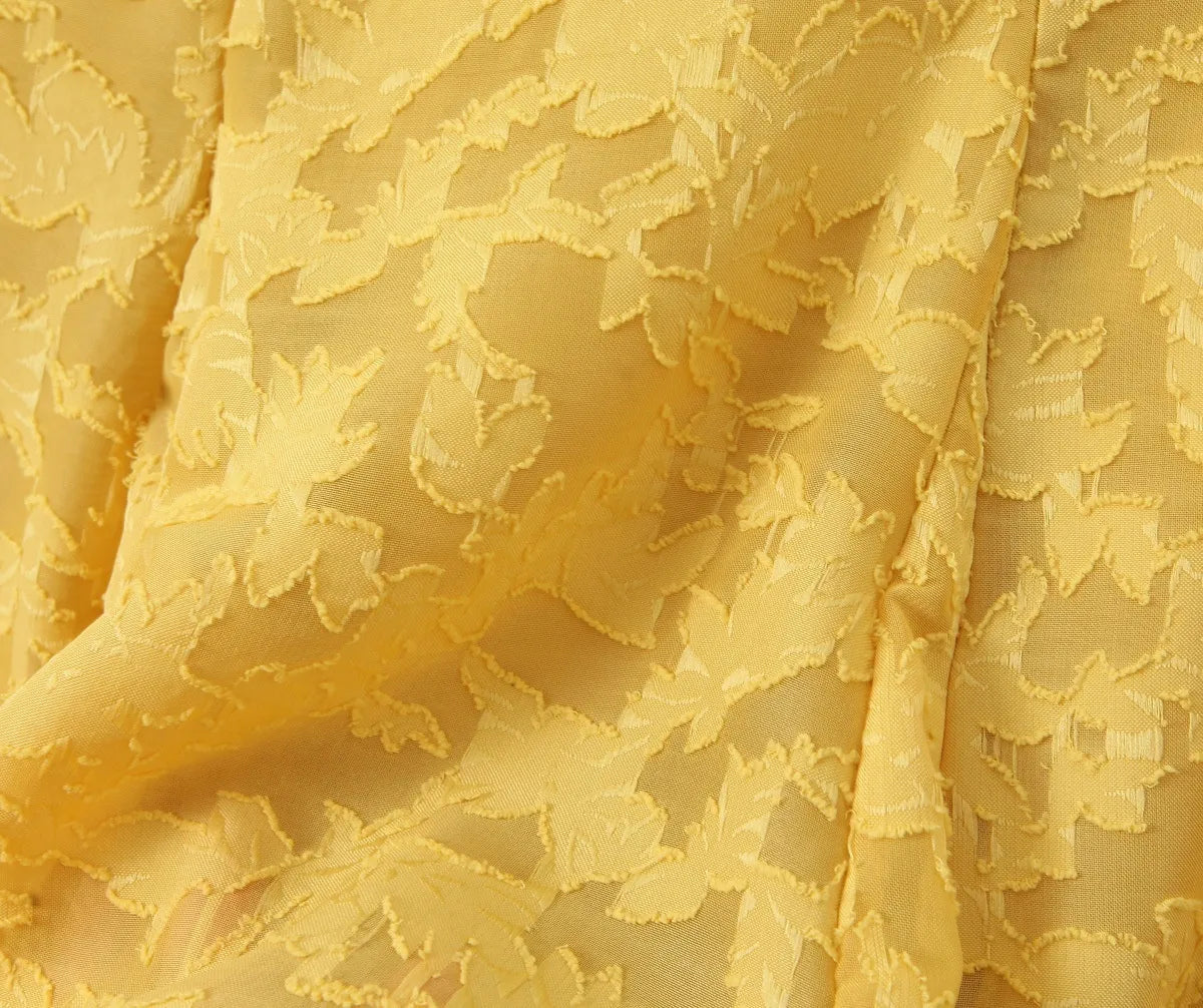Riviera Fishtail Dress