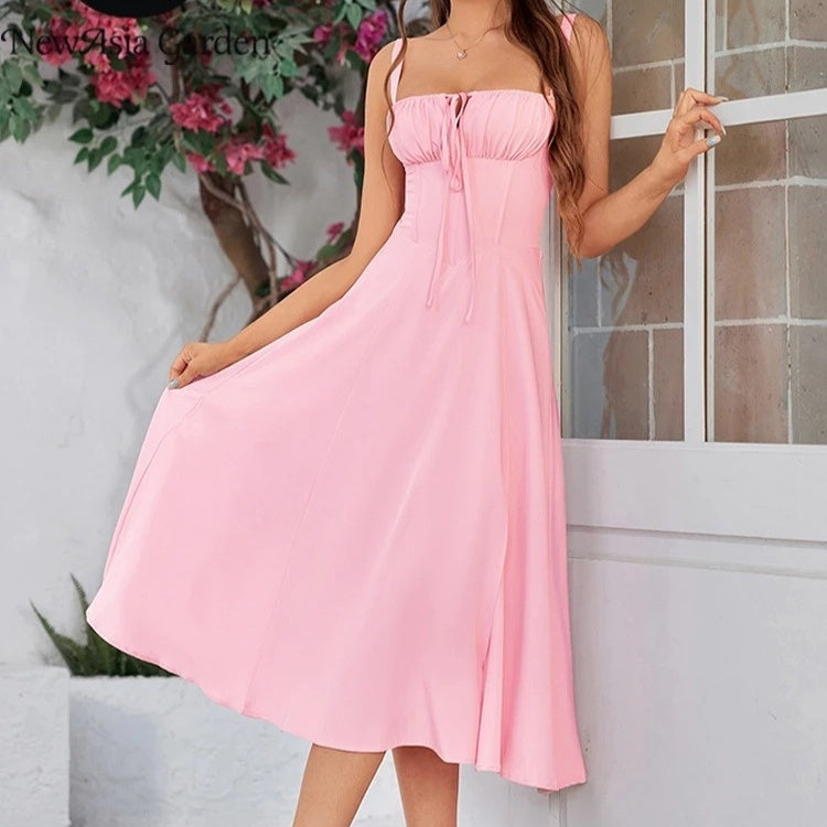 Amelie Corset Dress