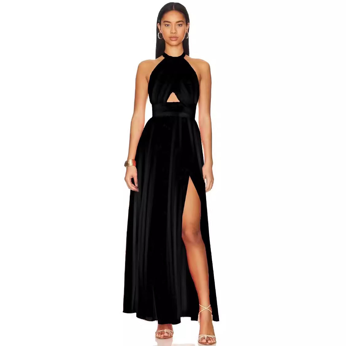 Selena Bloom Maxi Dress