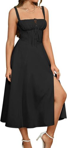 Amelie Corset Dress