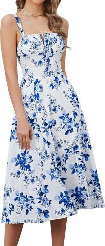 Amelie Corset Dress