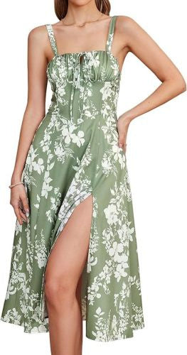 Amelie Corset Dress
