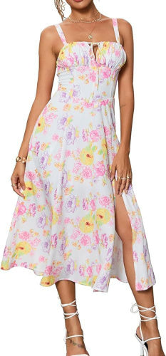 Amelie Corset Dress
