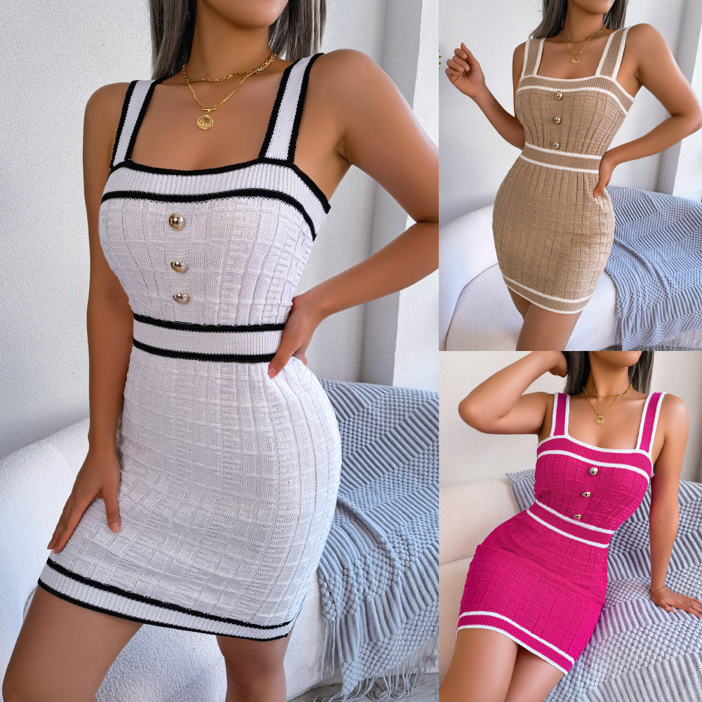 Nova Dress
